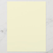 Grappige madeliefjes (Achterkant)