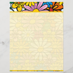 Grappige madeliefjes