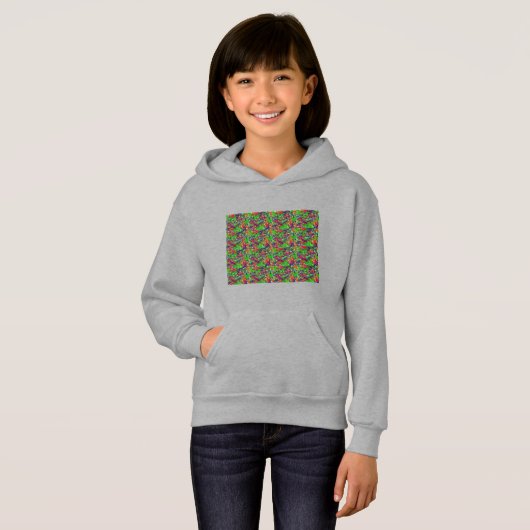 Grappige Magic Eye 67 (Voorkant volledig)