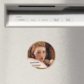 GRAPPIGE  MAGNEET (Insitu (Vaatwasser))