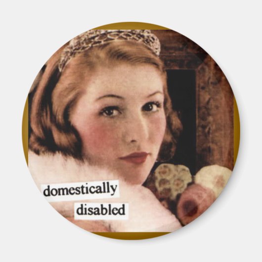 GRAPPIGE  MAGNEET (Voorkant)