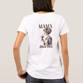 Grappige mama heeft moederdag nodig t-shirt (Achterkant)