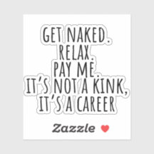 Grappige massagetherapie