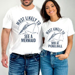 Grappige meest waarschijnlijk om groep cruise fami t-shirt<br><div class="desc">Maak je klaar om te varen met een vleugje humor en stijl in het "Funny Most Likely To" Group Cruise Family Vacation T-Shirt - de perfecte keuze voor een luchthartig en onvergetelijk cruise-avontuur. Deze grappige cruise vakantie shirten zijn ontworpen om een vleugje lachen toe te voegen aan uw familie vacay...</div>