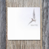 Grappige meeuw, je hebt deze Motivatie Franse frit Post-it® Notes