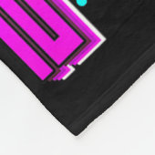 Grappige meisjes willen gewoon plezier hebben Gewe Fleece Deken (Hoek)