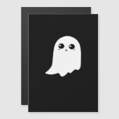 Grappige meme Little Boo (Voorkant / Achterkant)