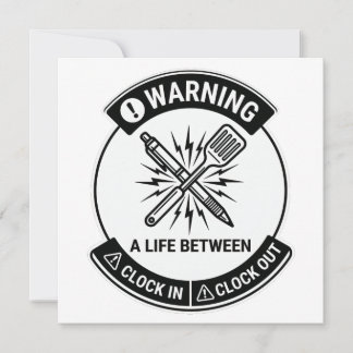 Grappige Meme Sticker Kaart