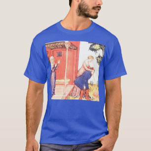 grappige memen t-shirt