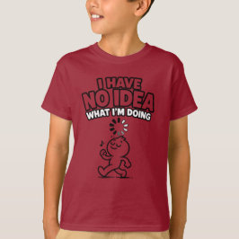 grappige memes t-shirt