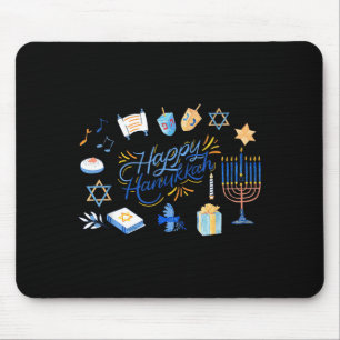 Grappige Menorah Hanukkah 2025 Meowzel Chanukah Jo Muismat