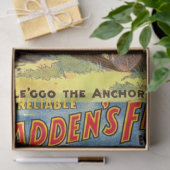 Grappige Mensen Kip Kat Varken Decoupage Tissuepapier (Geschenk)