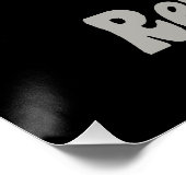 Grappige Mercurius Retrograde Perfect Poster (Hoek)