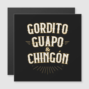 Grappige Mexicaan in het Spaans