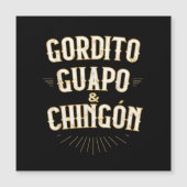 Grappige Mexicaan in het Spaans (Voorkant)
