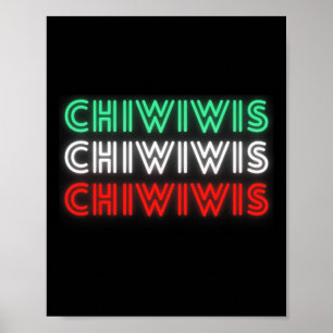 Grappige Mexicaanse Latino Chicano Cholo Cinco de Poster