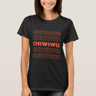 Grappige Mexicaanse Latino Chicano Cinco de Mayo C T-shirt