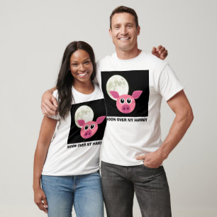 Grappige MIAMI BEACH FLORIDA T-shirts