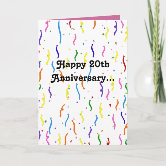 Grappige Midden Oude 39ste Kaart 4 van de (Voorkant)