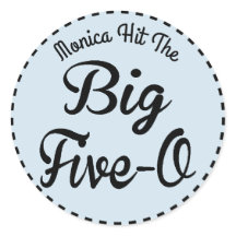 Grappige mijlpaal verjaardag - 50 jaar oud