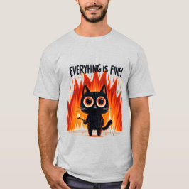 Grappige "Mijn Flabbers Zijn Geshockeerd" Knuffel T-shirt