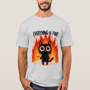 Grappige "Mijn Flabbers Zijn Geshockeerd" Knuffel T-shirt
