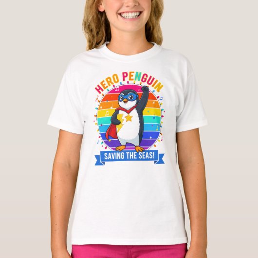Grappige Milieugrafiek T-shirt (Voorkant)