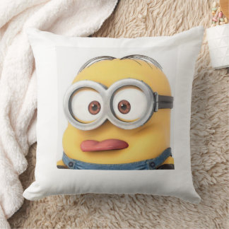 Grappige minion kussens