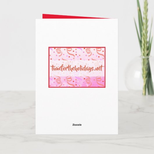 Grappige Miso en Sojasaus Pun Valentijnsdag Kaart (Achterkant)