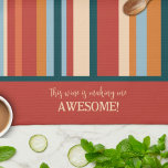 Grappige moderne streep aangepaste wijn citaat theedoek<br><div class="desc">Grappige aangepaste wijn citaat streep keukenhanddoek. Deze unieke keukenhanddoeken zijn een perfect geschenk om een verjaardag, pensionering, jubileum, housewarming party, huwelijksgeschenk, enz... een leuke manier te vieren elke gelegenheid. Combineer het met een fles wijn en het is een geweldig cadeau voor vrienden, familie, collega's, vrienden. Bekijk voor meer cadeau-ideeën de...</div>