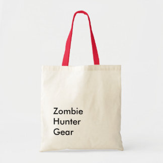 Grappige Moderne Typografie Minimalistische Grote  Tote Bag