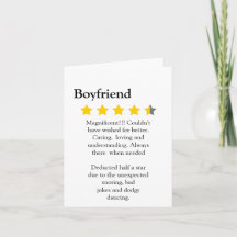 Grappige moderne typografie voor recensie van vrie