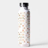Grappige Moeder Brandstof Alleen Boho Waterfles Ca (Links)