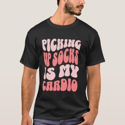 Grappige Moeder Grafisch T-shirt (Voorkant)