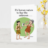 Grappige Moederdag Kaart: Telefoon Kaart (Gele Bloem)