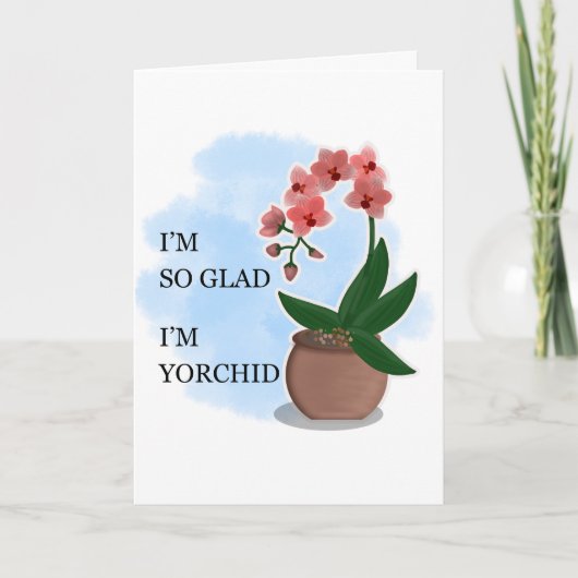 grappige moederdag kaart verjaardagskaart moedersc (Voorkant)