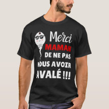 Grappige Moederdag mama lullig Meisjesachtig verja