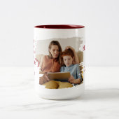 Grappige Moederdag Mok van Son (Center)