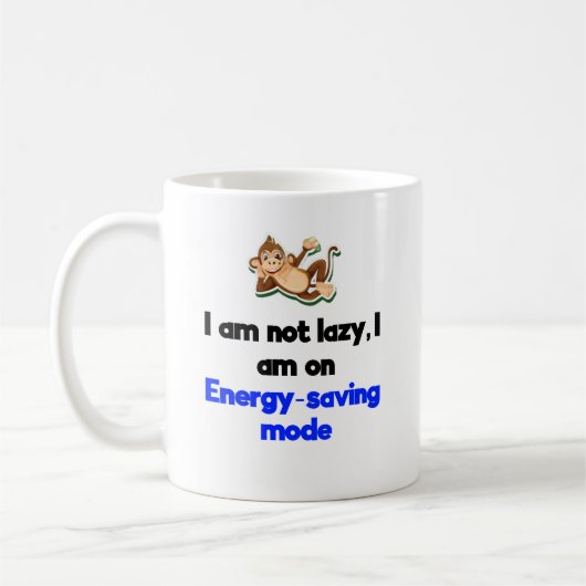 Grappige mok - het perfecte cadeau voor elke geleg (Links)