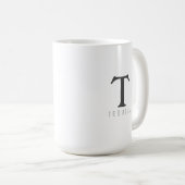 Grappige mok tequila trendy (Voorkant rechts)