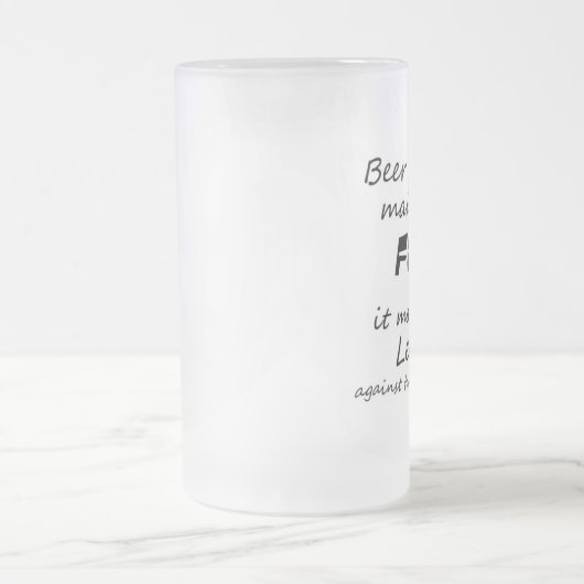 Grappige mokken bier citaten man verjaardagsgesche (Center)