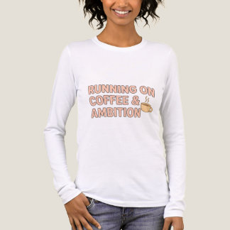 Grappige Mokken & Koffie Mokken T-Shirt Schattigee