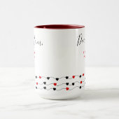 Grappige mokken voor mama (Midden)