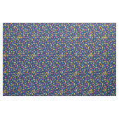 Grappige Monsters Mooie Kinderen Decor Stof (Yard (91,4 cm))