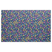 Grappige Monsters Mooie Kinderen Decor Stof (Fat Quarter)