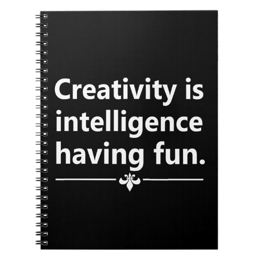 grappige motivatie citaten over het leven notitieboek (Voorkant)