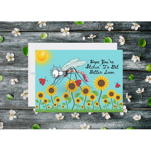 Grappige mug krijgen beter Binnenkort platte Kaart