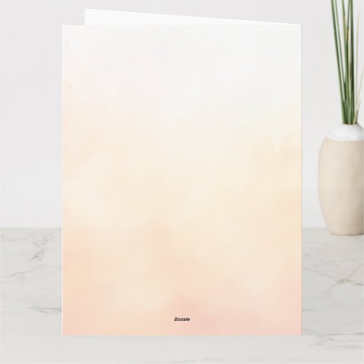 Grappige Musical Bestie Pun / Beste Vriend Kaart (Achterkant)