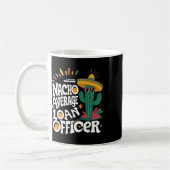 Grappige Nacho gemiddelde lening officier Cinco de Koffiemok (Links)