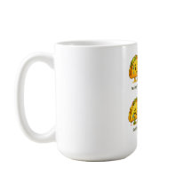Grappige Nationale Taco Dag Koffiemok